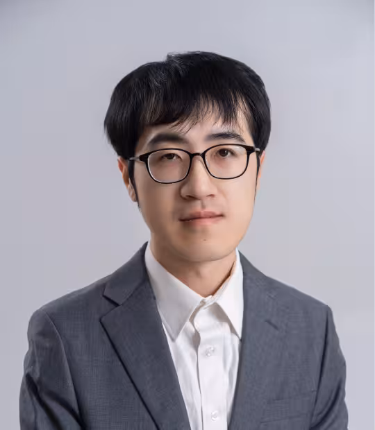 呂 杰